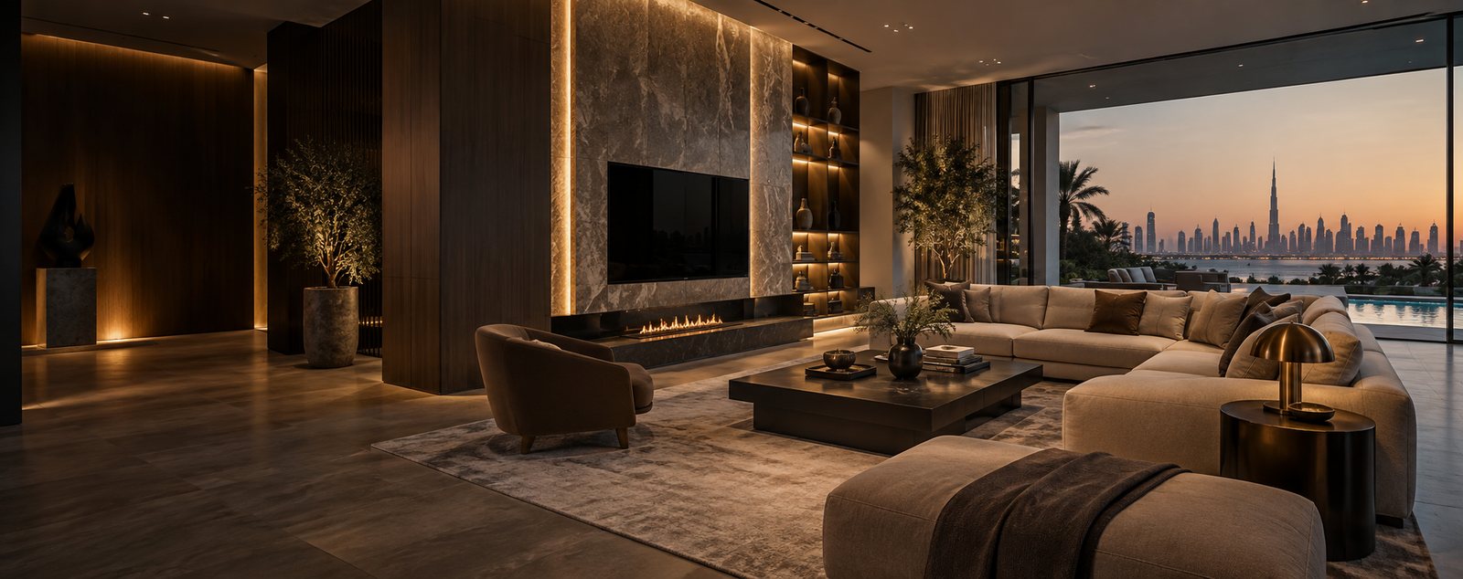 The Biltmore joinery project